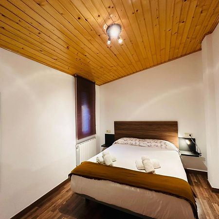 Apartamento Partara Ainsa Bagian luar foto