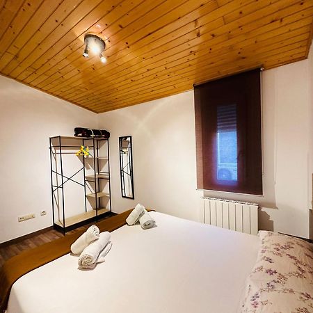 Apartamento Partara Ainsa Bagian luar foto