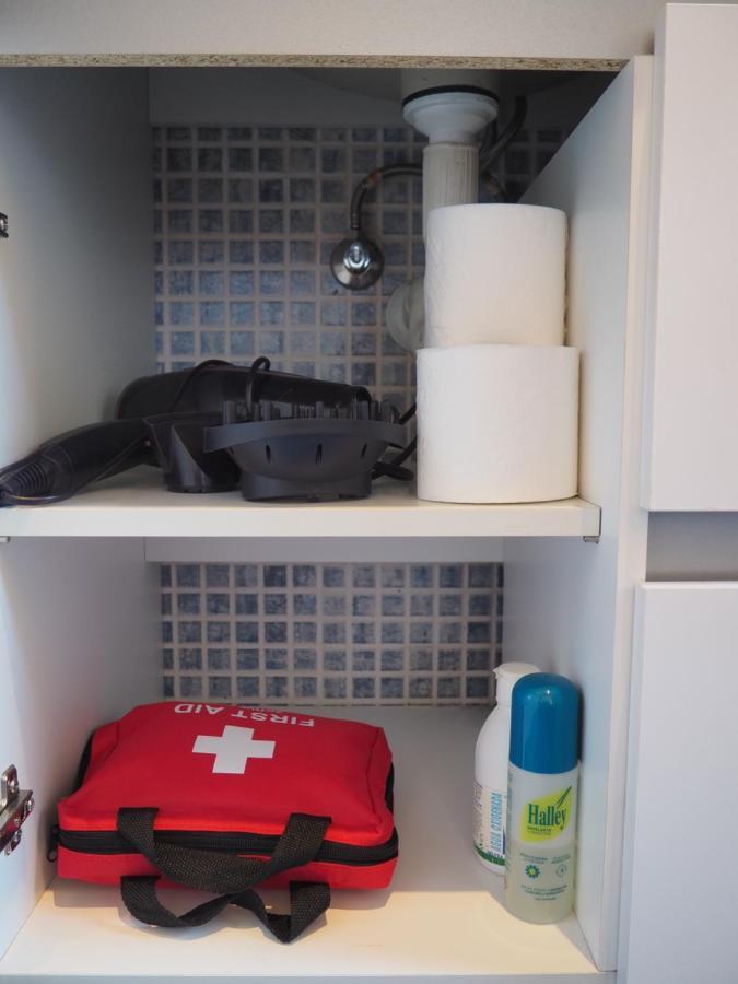 Apartamento Partara Ainsa Bagian luar foto