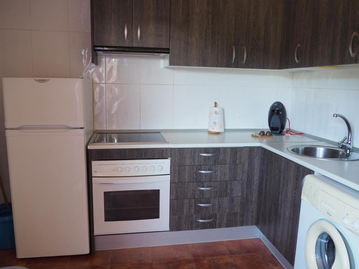 Apartamento Partara Ainsa Bagian luar foto