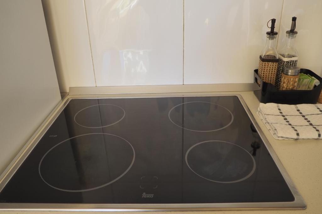 Apartamento Partara Ainsa Bagian luar foto