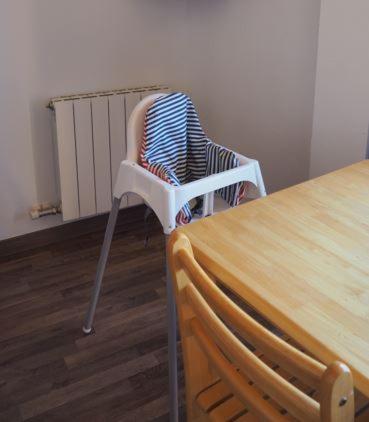 Apartamento Partara Ainsa Bagian luar foto